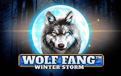 Wolf Fang Winter Storm